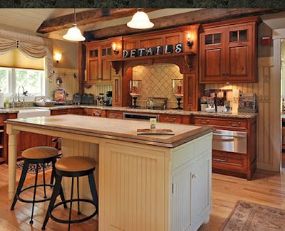 Pinnacle Kitchens
