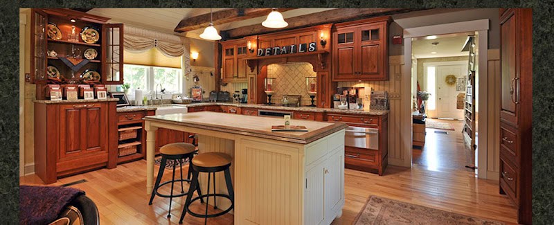 Pinnacle Kitchens