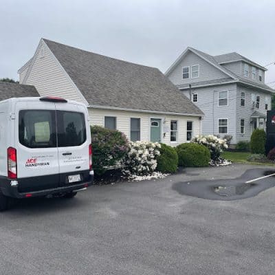 Ace Handyman Services Southern Maine