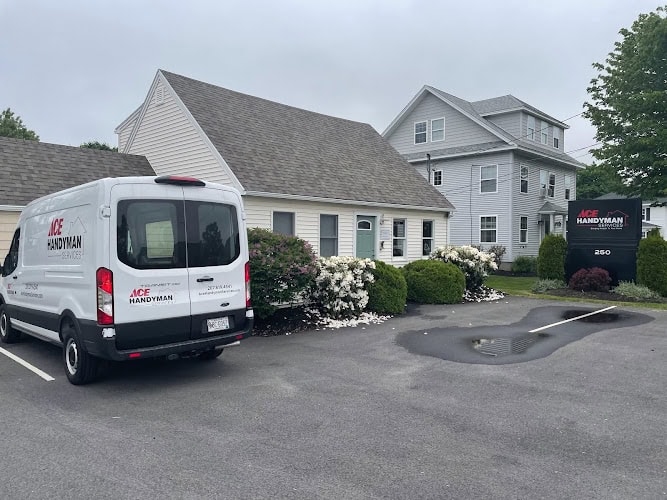 Ace Handyman Services Southern Maine