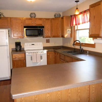 Miracle Method Surface Refinishing