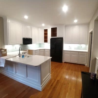 Two Rivers Custom Cabinets LLC