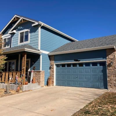 Rocky Mountain Roofing and Exteriors