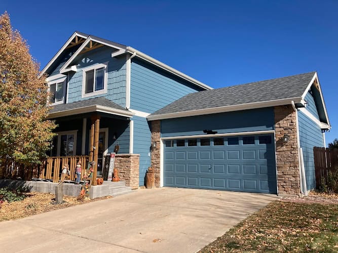 Rocky Mountain Roofing and Exteriors