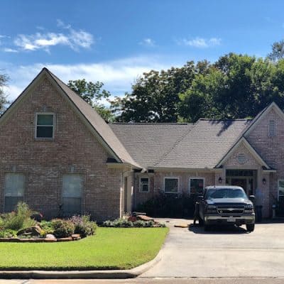 Rejuven8 Roofing and Restoration