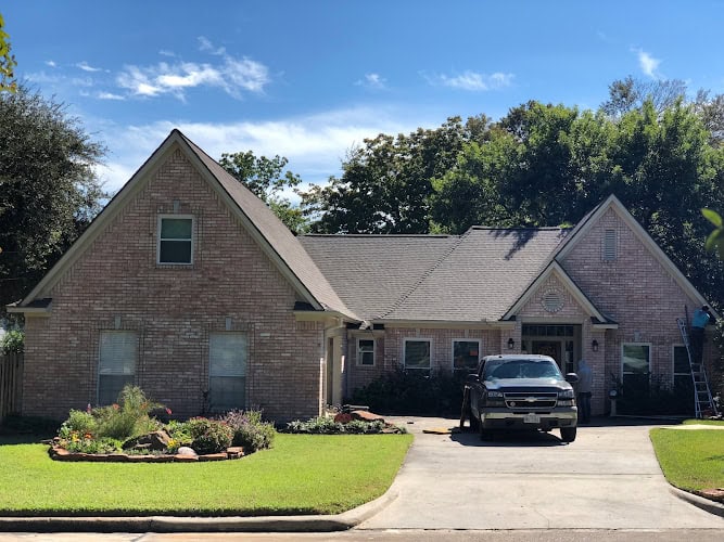 Rejuven8 Roofing and Restoration