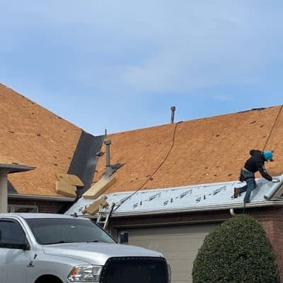 OKC Roofers