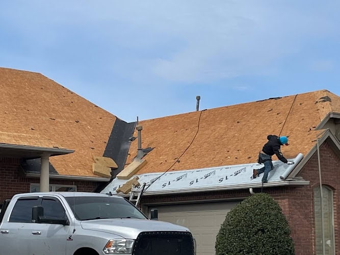 OKC Roofers