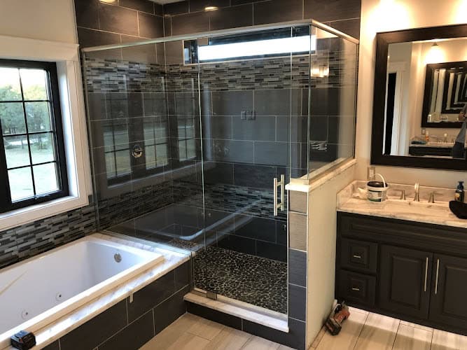 A Touch Of Glass Shower Enclosures LLC