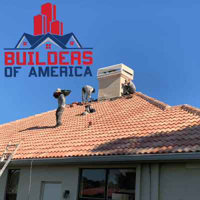 Builders of America