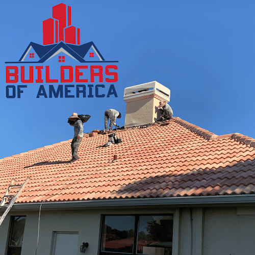 Builders of America