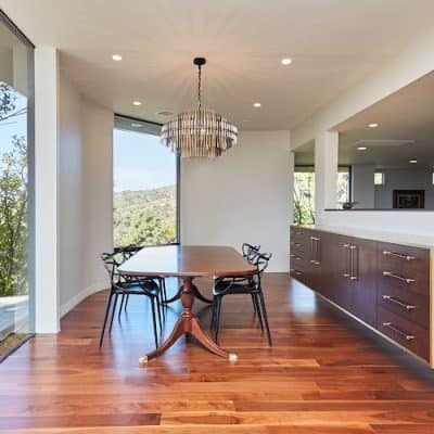 RL Remodeling