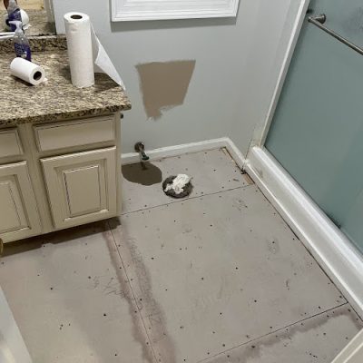 Marshland Construction LLC