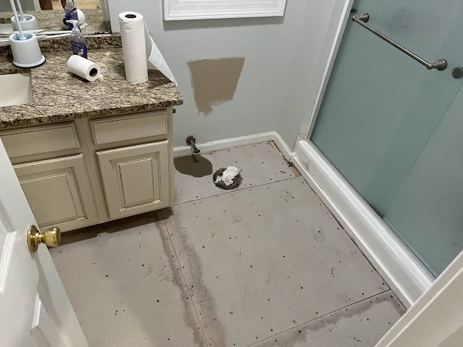 Marshland Construction LLC