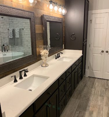 Set In Stone Creations LLC