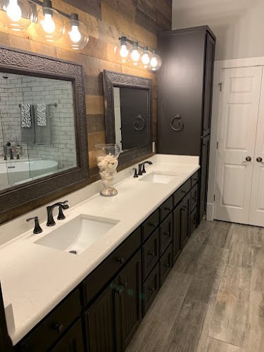 Set In Stone Creations LLC