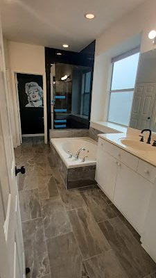 remodeling & painting. Remodelacin de casas.