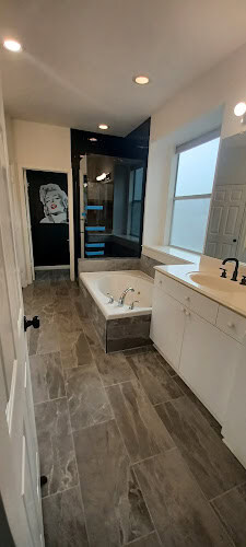 remodeling & painting. Remodelacin de casas.