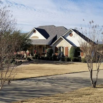 DT Roofing
