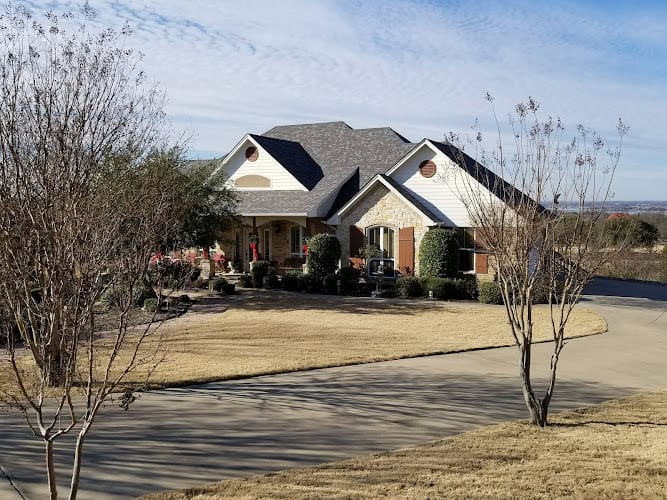 DT Roofing