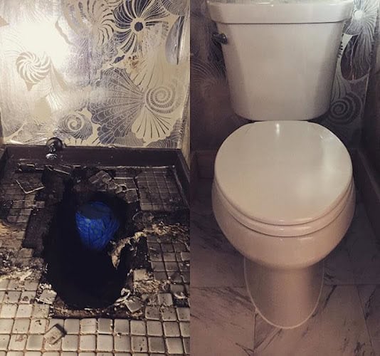 Garner Plumbing Services