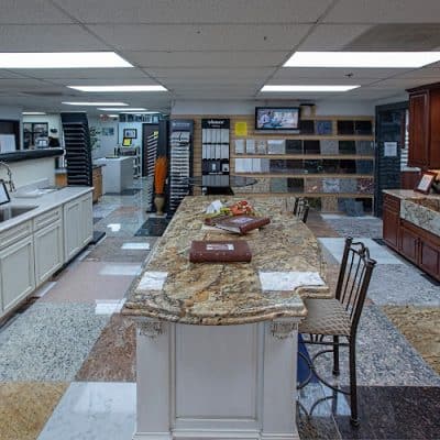 Tri-State Stone & Tile, Inc.