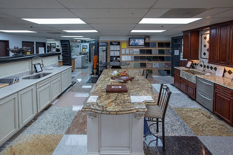 Tri-State Stone & Tile, Inc.
