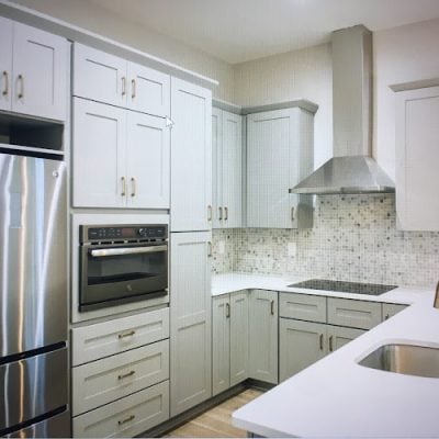 Cabinet Concepts