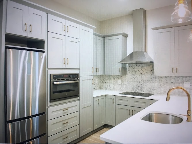 Cabinet Concepts
