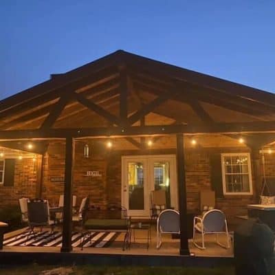 Sandys Contracting & Design