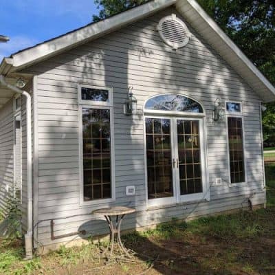 Kenwal Restorations & Remodeling LLC