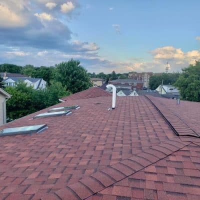 New Edge Improvement Co