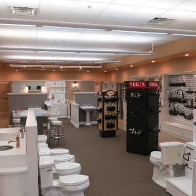 Albiero Plumbing & HVAC