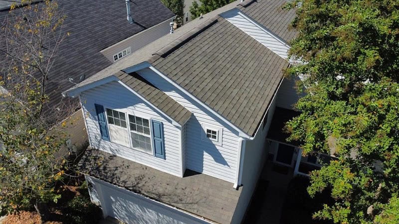 Best Choice Roofing