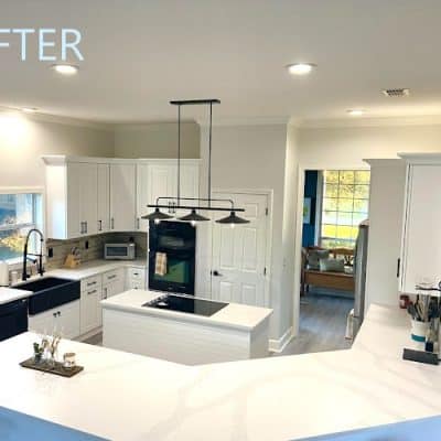 Kitchen Design Cabinets