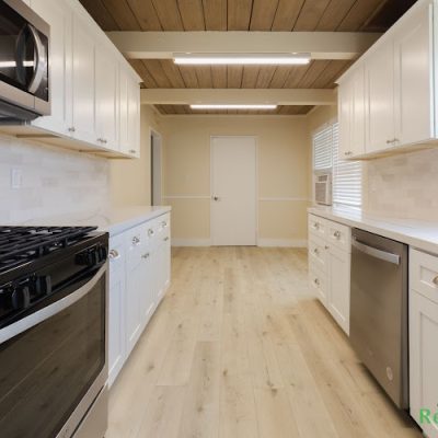 A2Z Remodeling Inc.