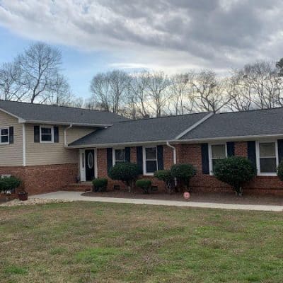 Modern Roofing LLC
