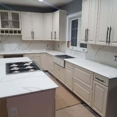 Granite Elegante
