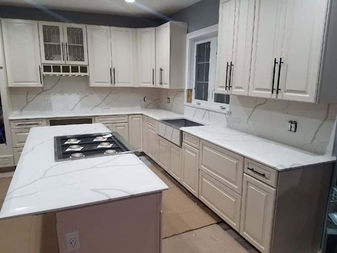 Granite Elegante