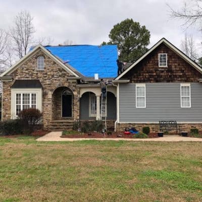 Georgia Unlimited Roofing & Building