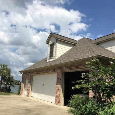 Elite Roofing and Gutters