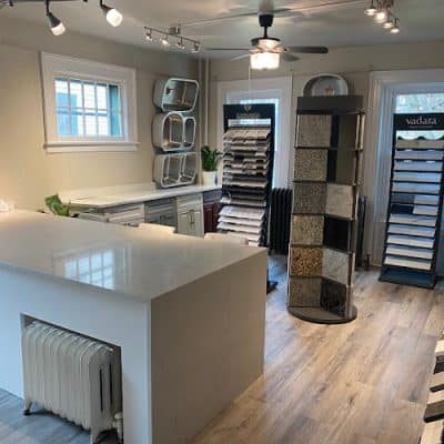 Elite Design Granite