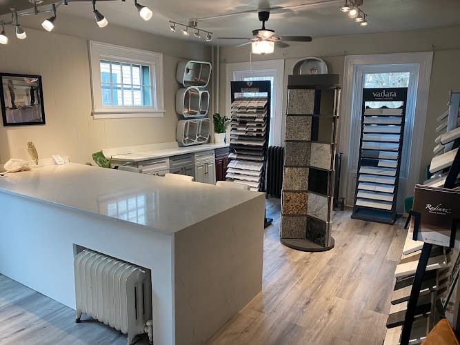 Elite Design Granite