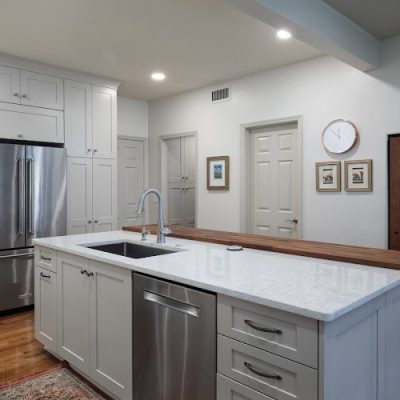 Haile Kitchen & Bath LLC