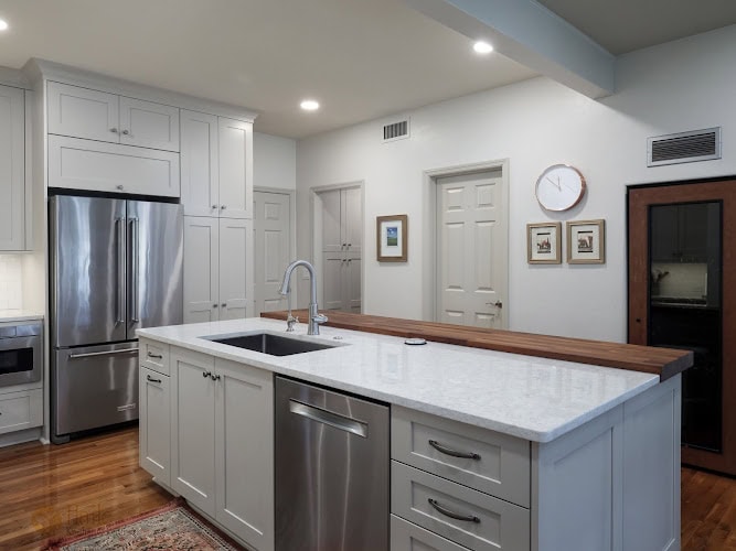 Haile Kitchen & Bath LLC