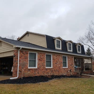 Roofing PD