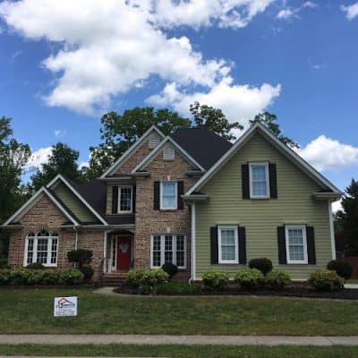 American Roofing Company