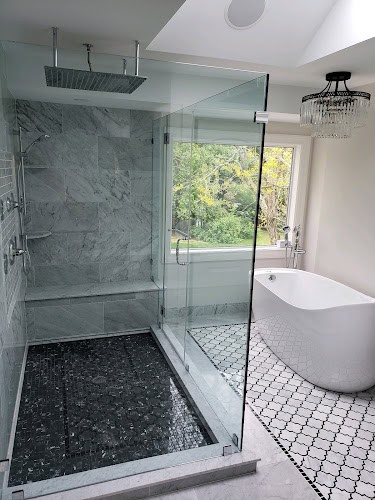 Elite Bathroom