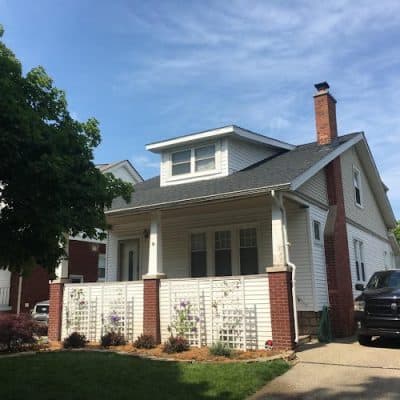 American Standard Roofing