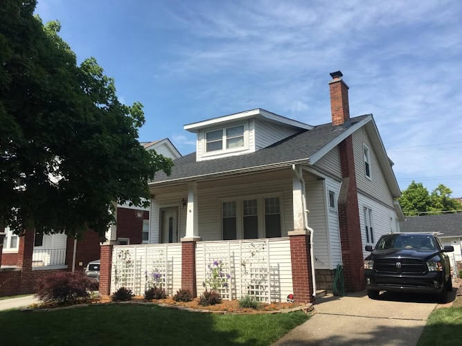 American Standard Roofing